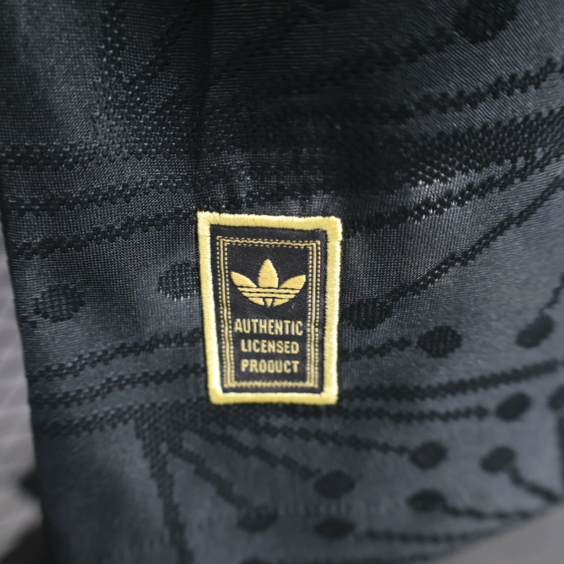 MEXICO 25/26 SPECIAL EDITION BLACK AUTHENTIC JERSEY