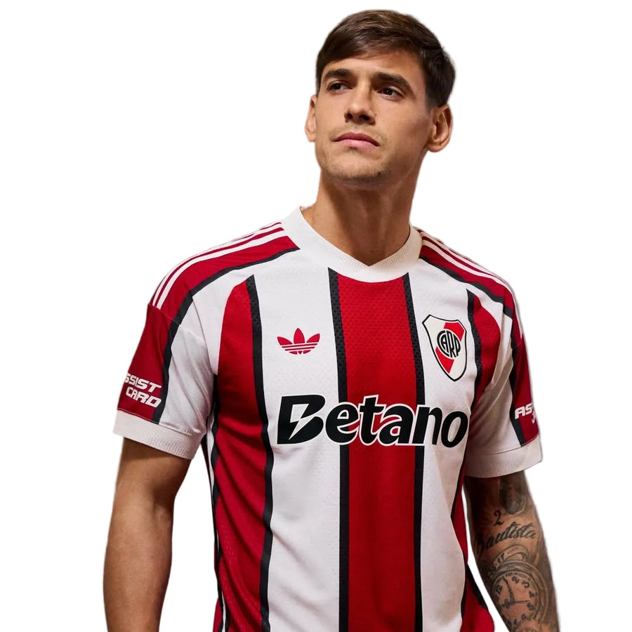 RIVER PLATE 26/27 AWAY JERSEY