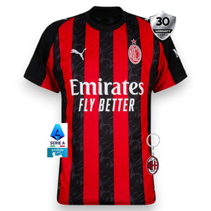 AC MILAN 25/26 HOME JERSEY