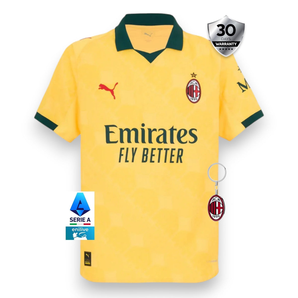 AC MILAN 25/26 THIRD JERSEY
