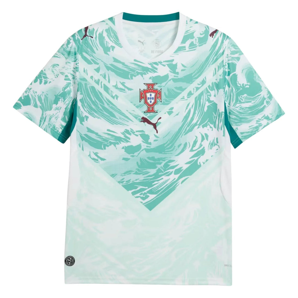 PORTUGAL 26 AWAY WORLD CUP JERSEY