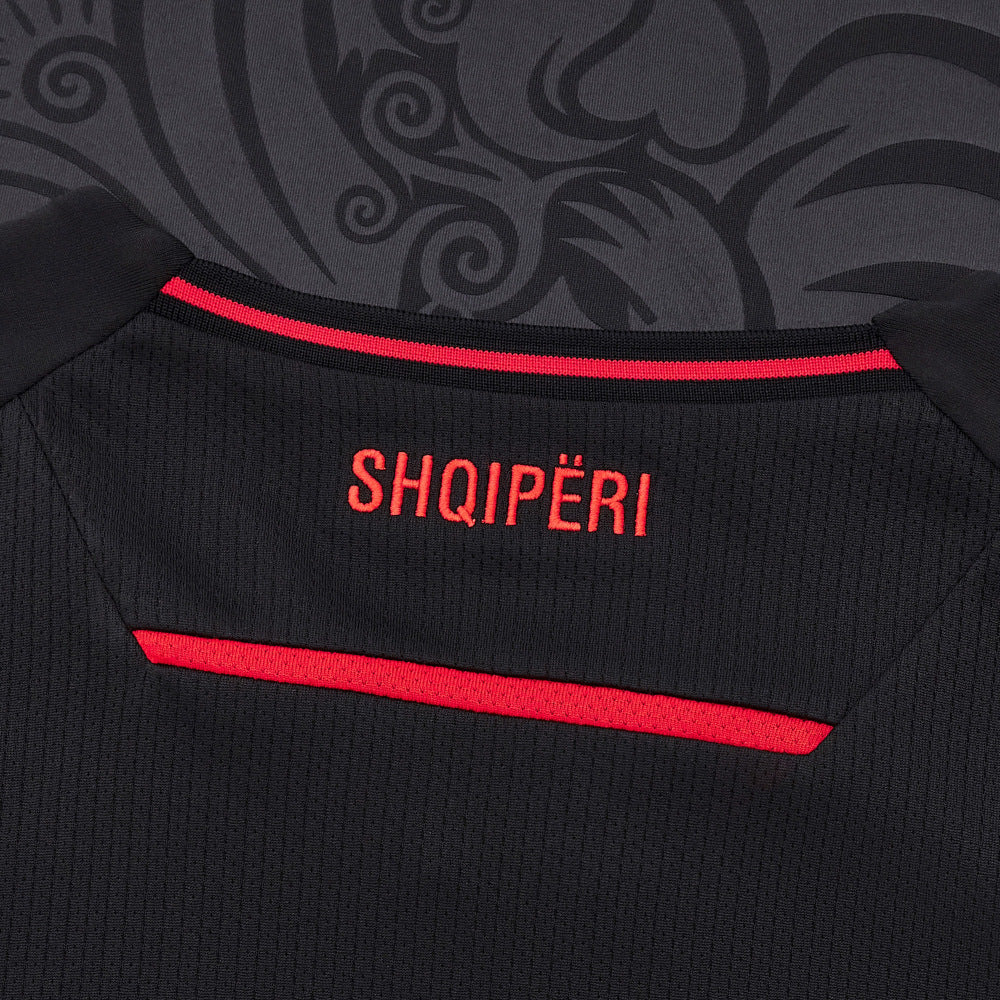ALBANIA 25/26 THIRD JERSEY