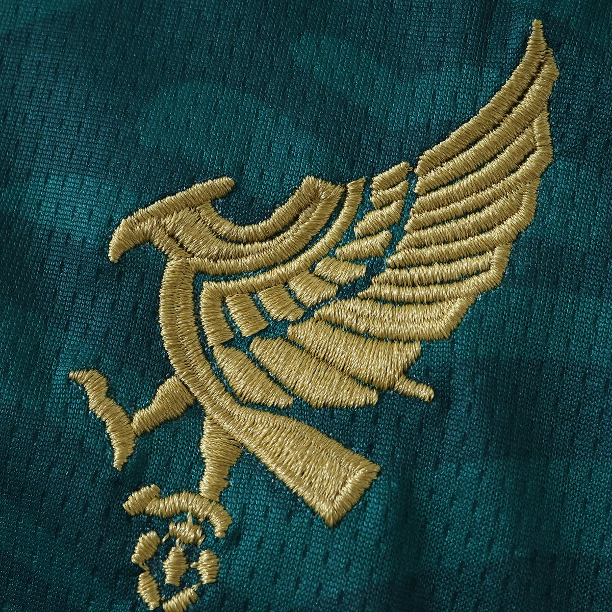 MEXICO 25/26 SPECIAL EDITION GREEN PLAYER JERSEY