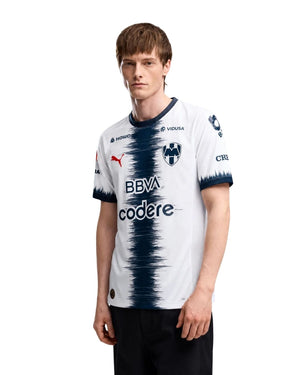 CF MONTERREY 26/27 AWAY JERSEY