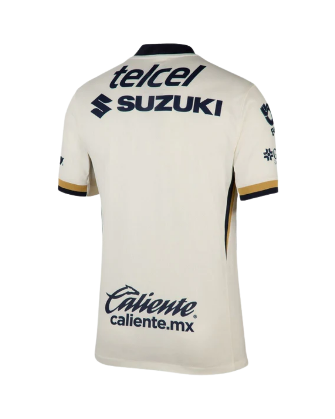 PUMAS UNAM 25/26 HOME JERSEY