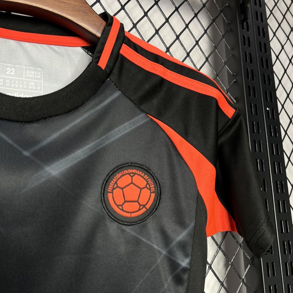 COLOMBIA 24/25 AWAY KIDS KIT
