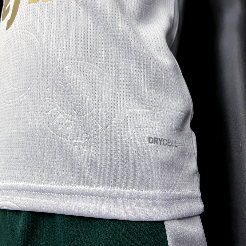 PALMEIRAS 24/25 AWAY KIDS KIT