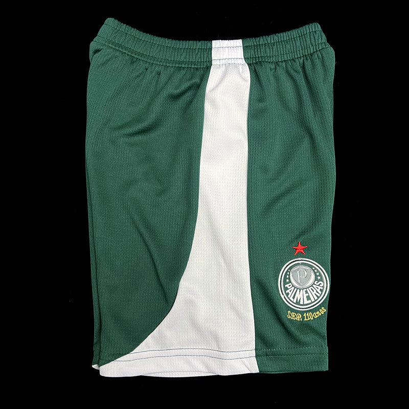PALMEIRAS 24/25 AWAY KIDS KIT