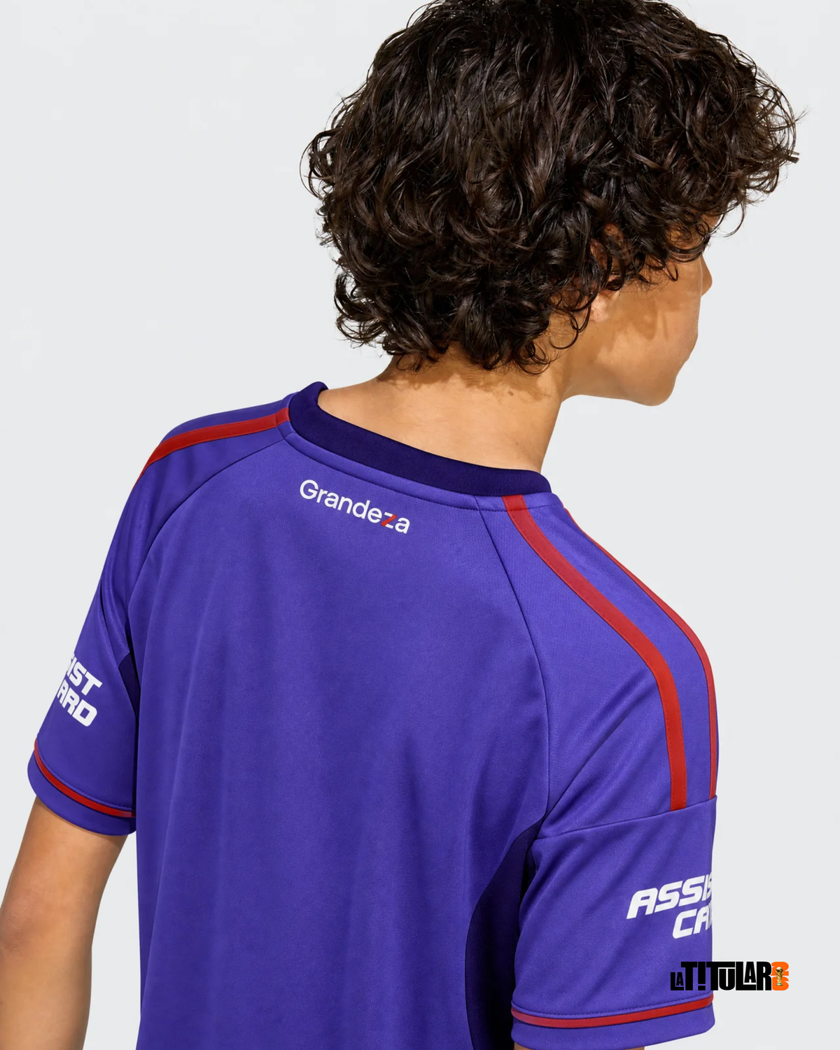 RIVER PLATE 26/27 THIRD KIDS KIT