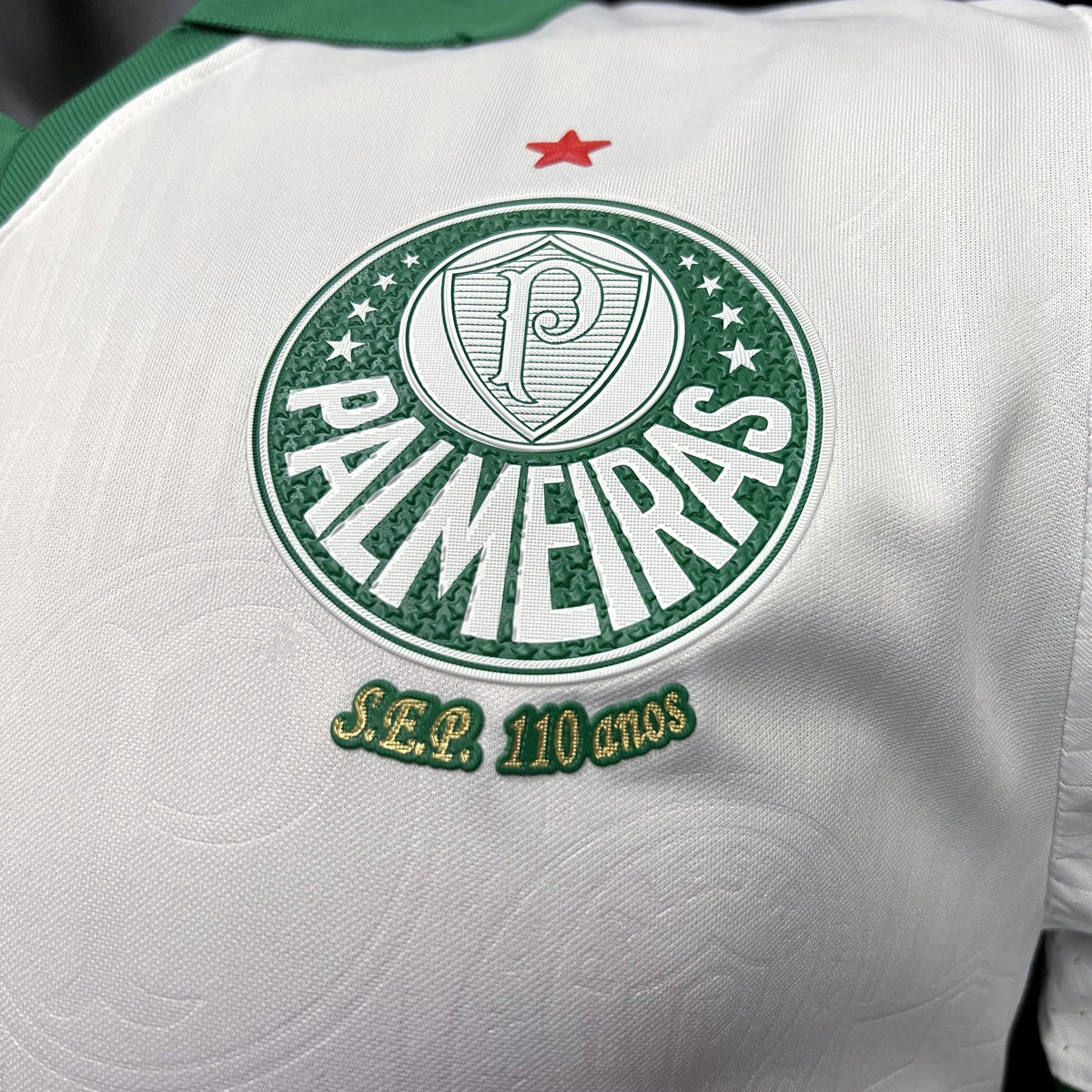 PALMEIRAS 24/25 AWAY PLAYER JERSEY