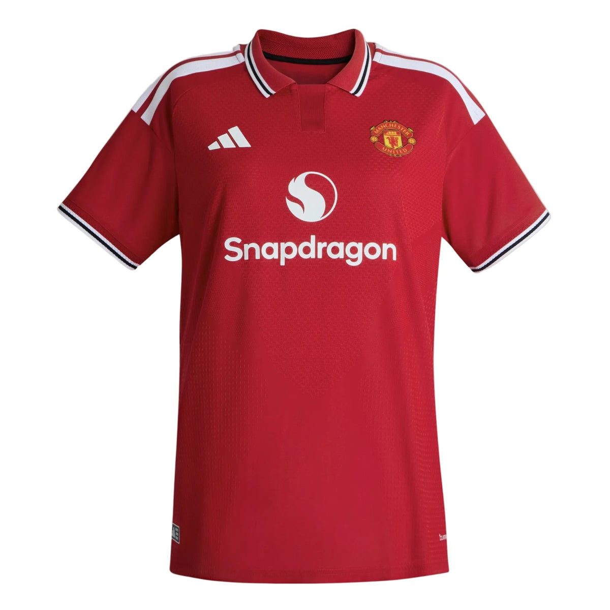 MANCHESTER UNITED 26/27 HOME WOMEN JERSEY