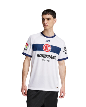 TOLUCA 26/27 AWAY JERSEY