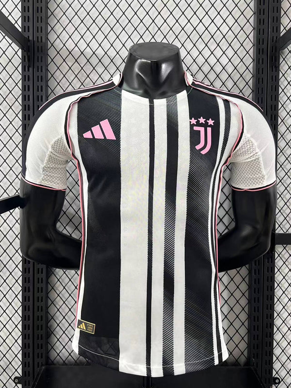 JUVENTUS 25/26 AUTHENTIC JERSEY
