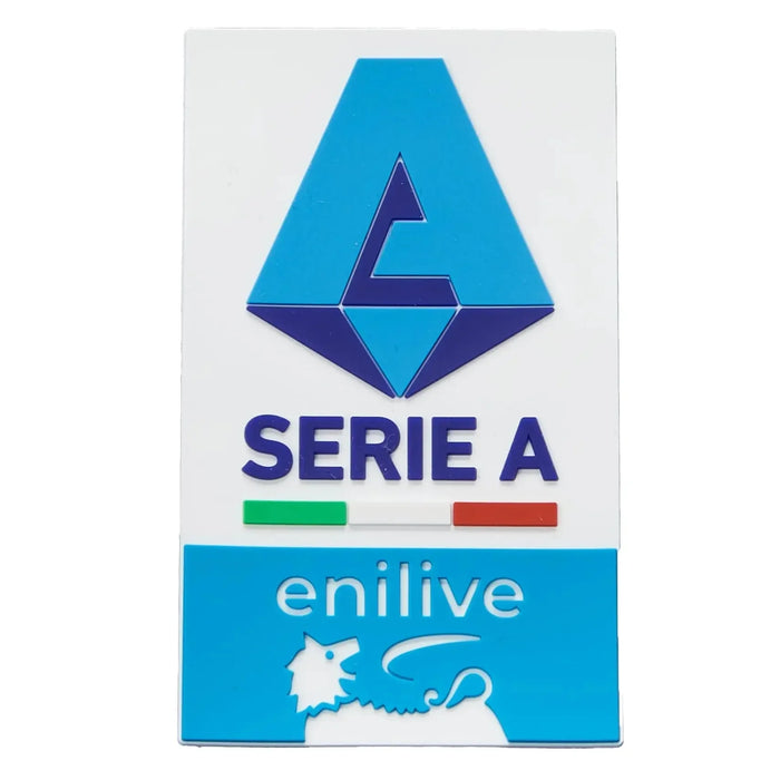 Patch Serie A Participation