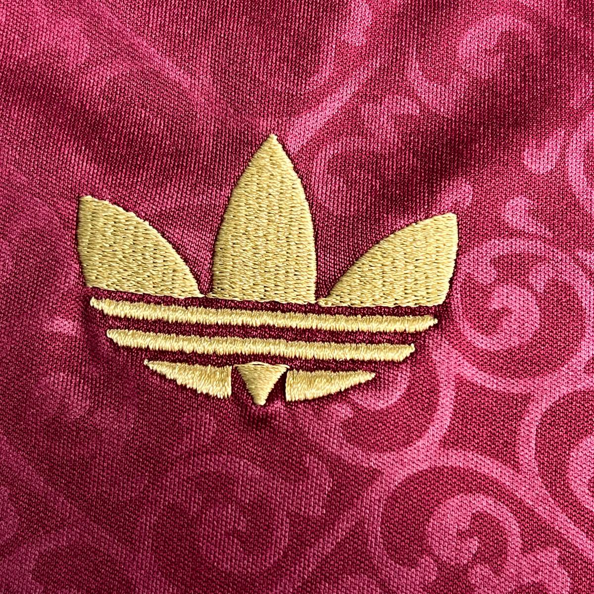SPAIN 26 INVERTED CONCEPT AUTHENTIC WORLD CUP JERSEY