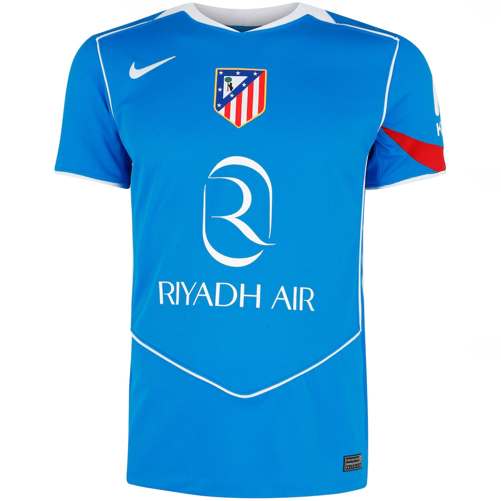 ATLETICO MADRID 25/26 THIRD JERSEY