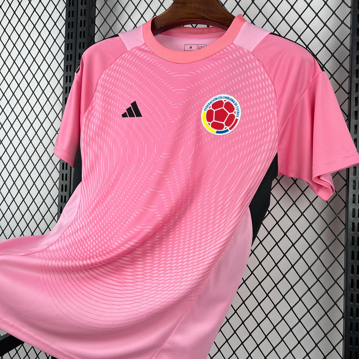 COLOMBIA 26 SPECIAL JERSEY