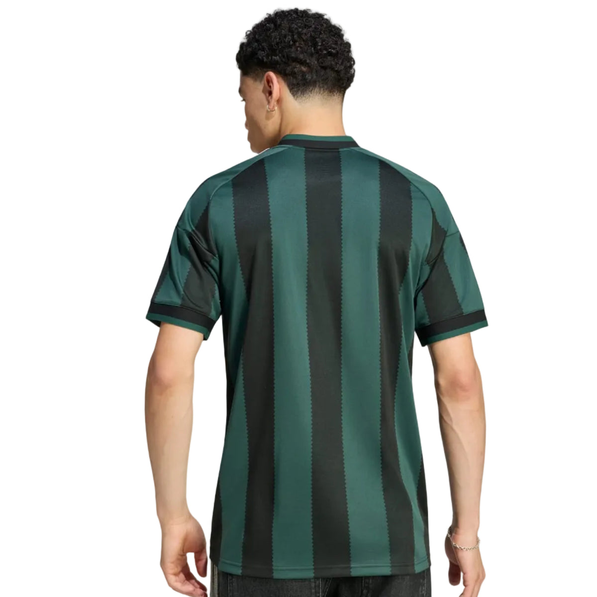CELTIC 26/27 AUTHENTIC AWAY JERSEY