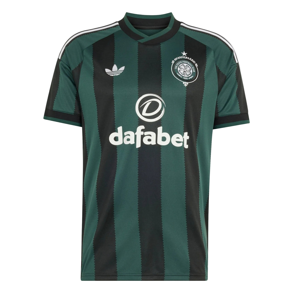 CELTIC 26/27 AWAY JERSEY