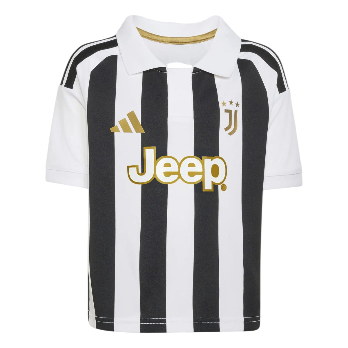 JUVENTUS 26/27 THIRD KIDS KIT