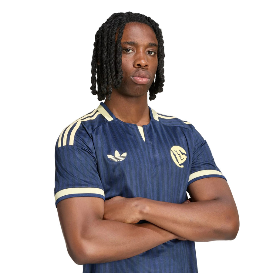 AL NASSR FC 26/27 AWAY JERSEY