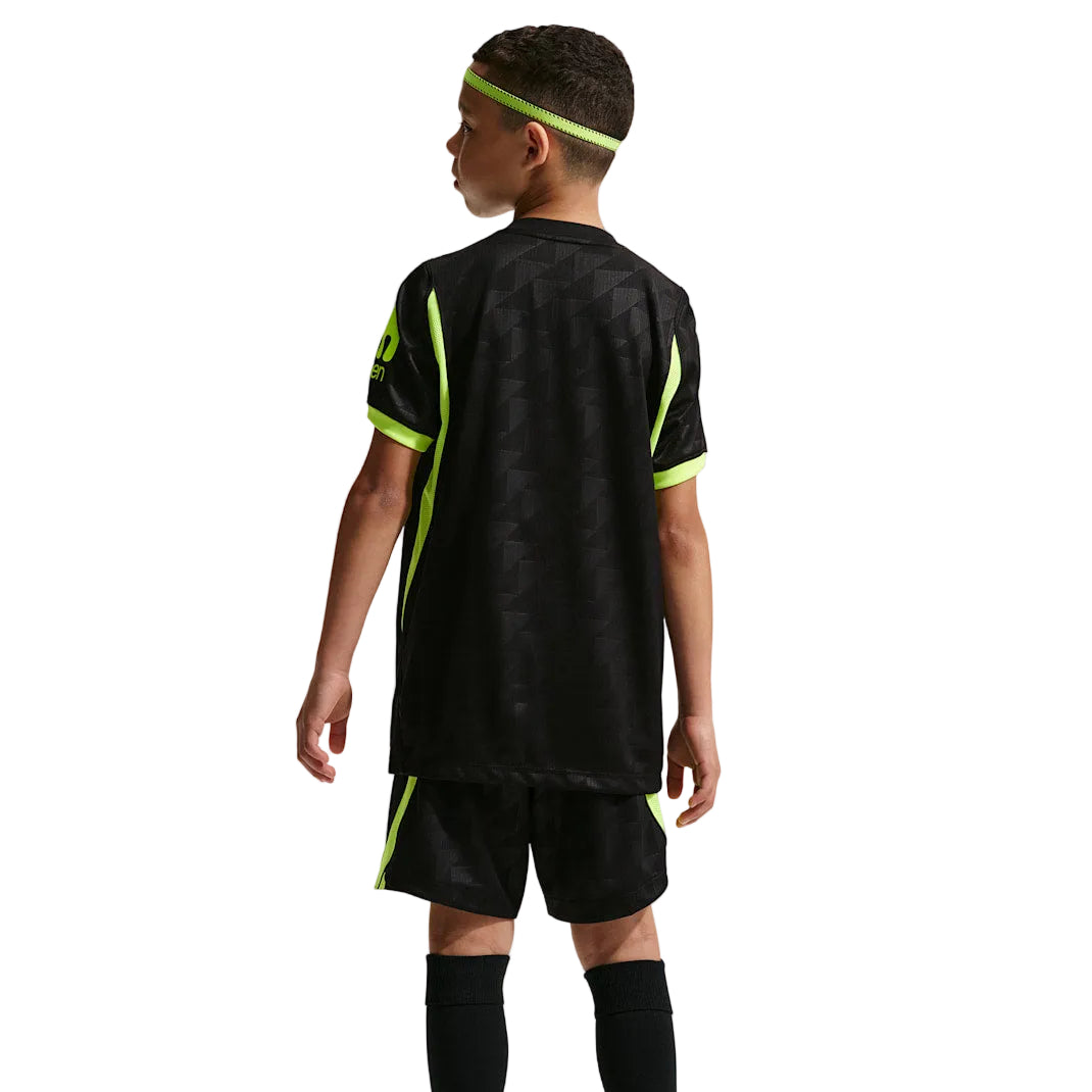 ATLETICO MADRID 26/27 AWAY KIDS KIT
