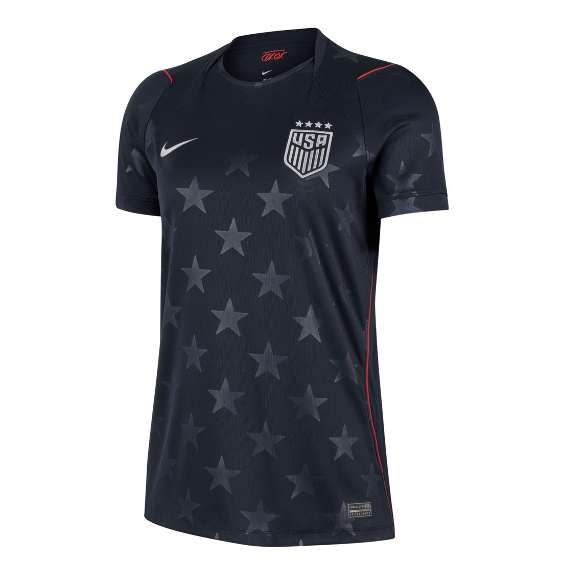 USA 26 AWAY WOMEN JERSEY