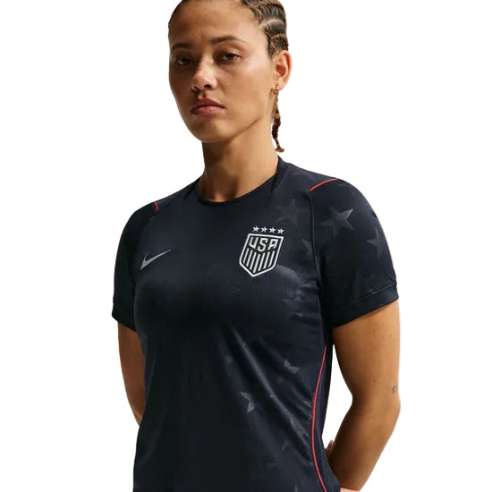 USA 26 AWAY WOMEN JERSEY