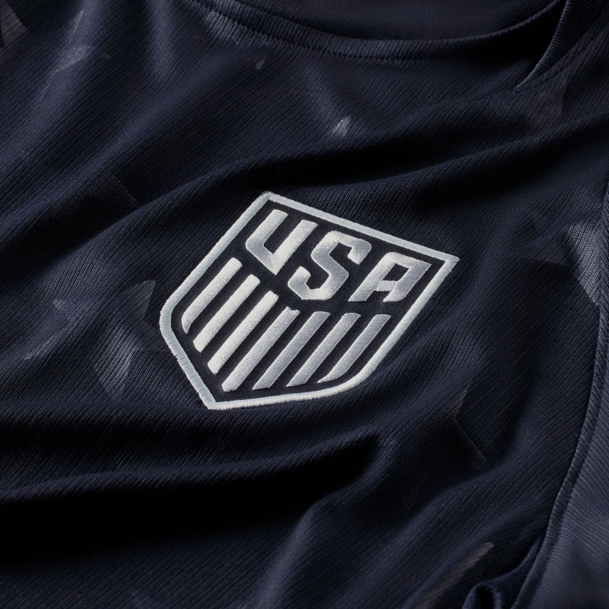 USA 26 AWAY WOMEN JERSEY