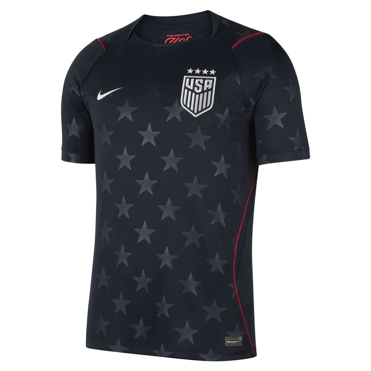 USA 26 AWAY JERSEY