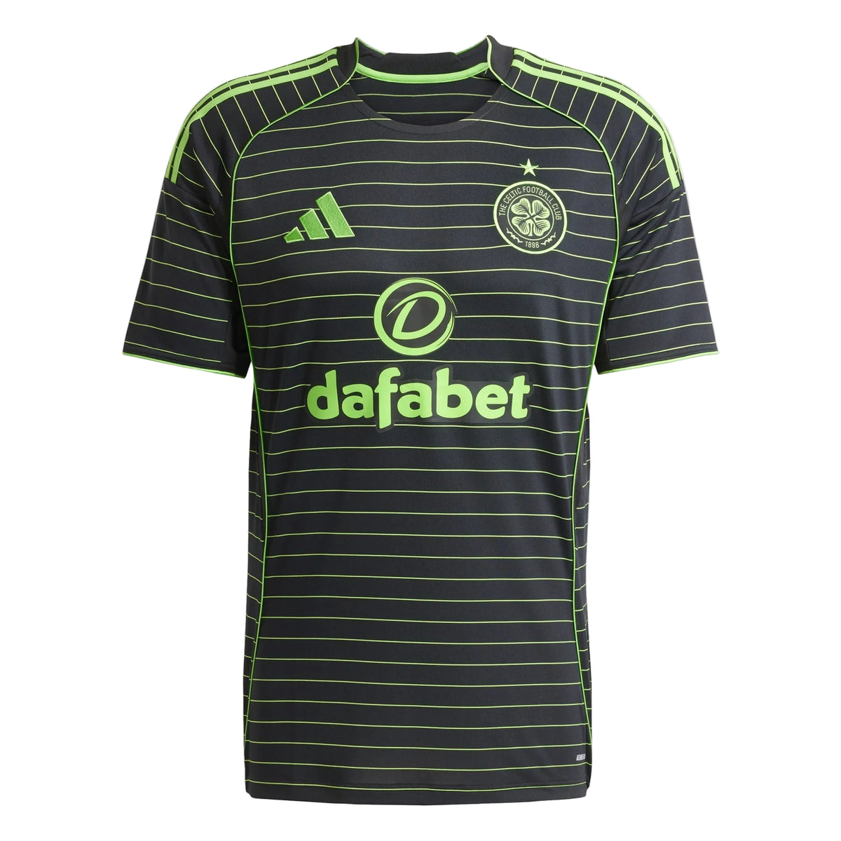 CELTIC 25/26 AWAY JERSEY