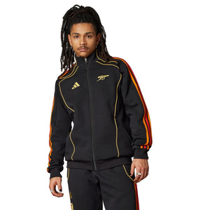 ARSENAL X NTS UBP DOUBLEKNIT TRACK TOP PANTS