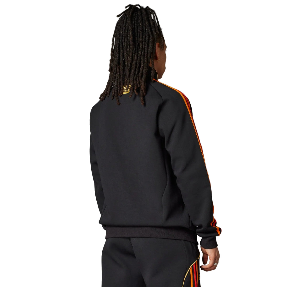 ARSENAL X NTS UBP DOUBLEKNIT TRACK TOP PANTS