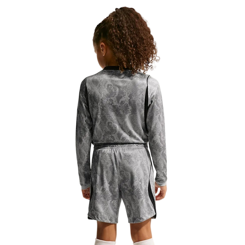 BARCELONA 26/27 GOALKEEPER KIDS KIT