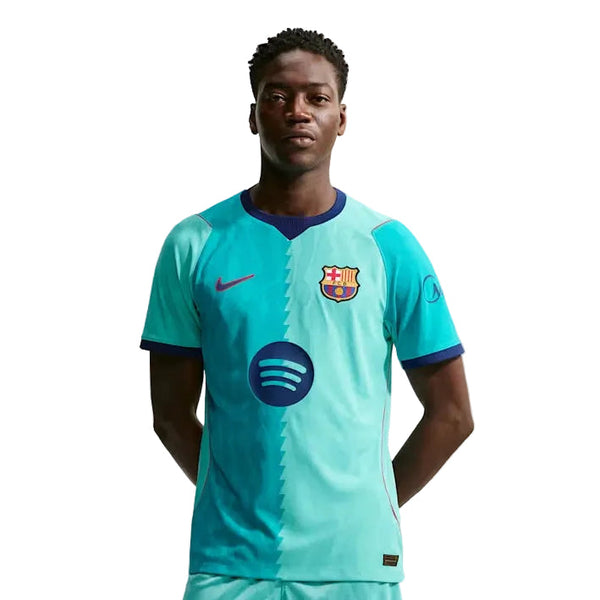 BARCELONA 26/27 THIRD AUTHENTIC JERSEY