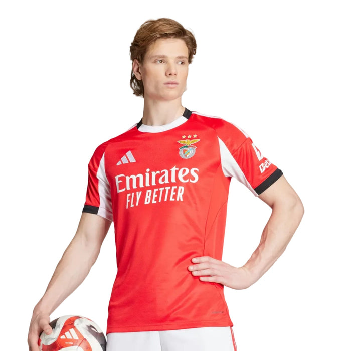 BENFICA 26/27 HOME AUTHENTIC JERSEY
