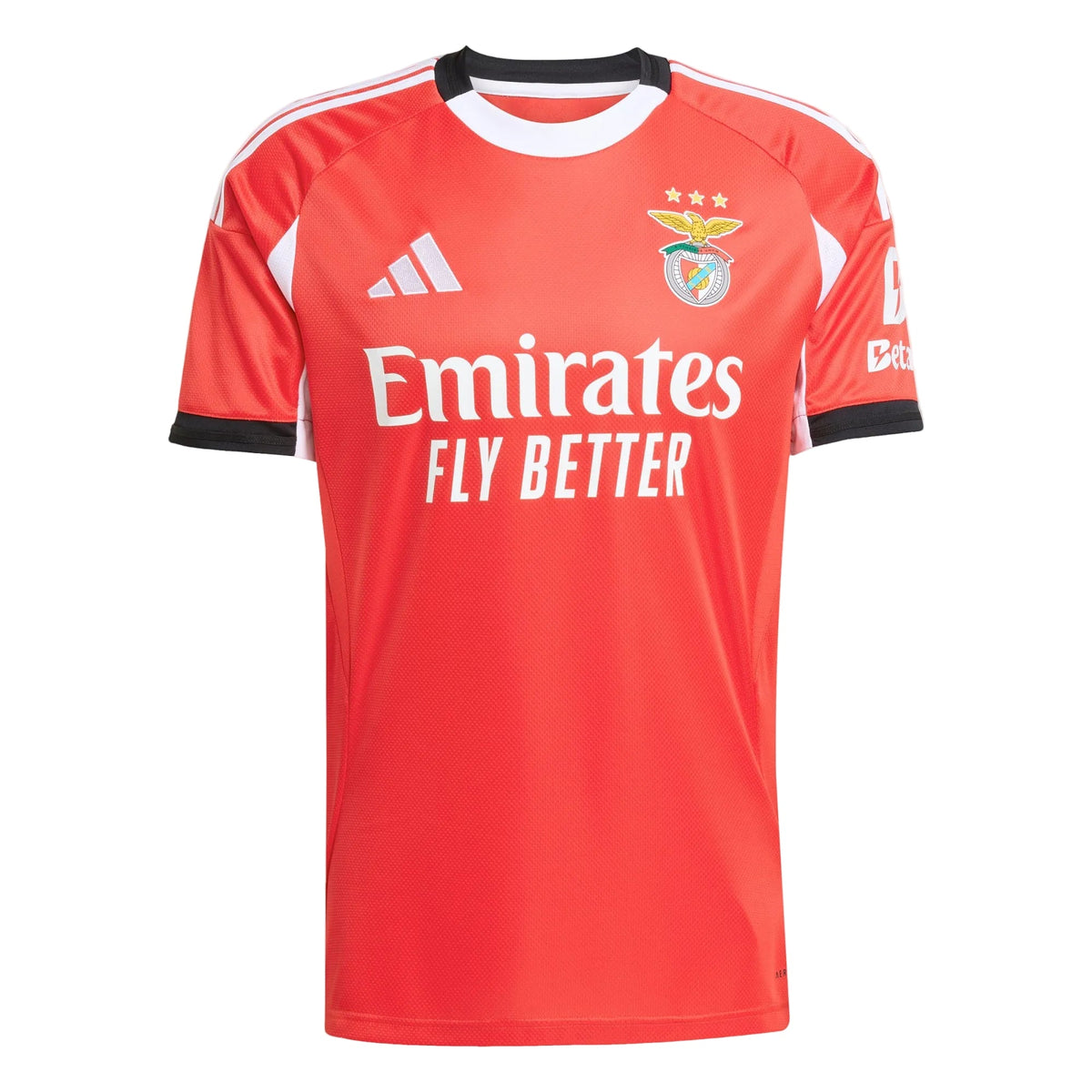 BENFICA 26/27 HOME PLAYER JERSEY