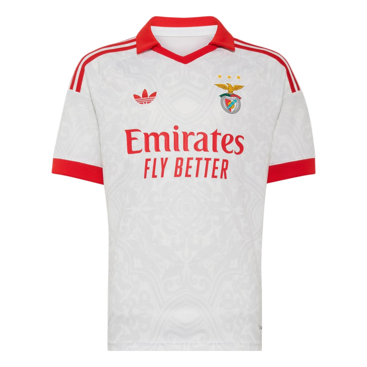 BENFICA 26/27 AWAY JERSEY