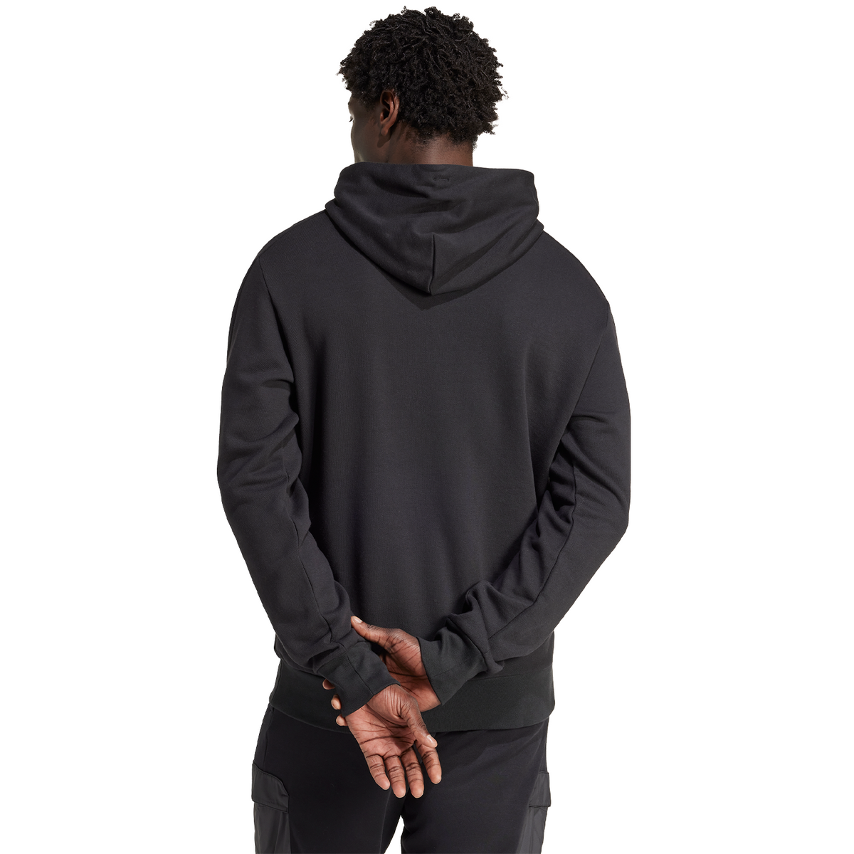 MEXICO 25/26 BLACK HOODIE