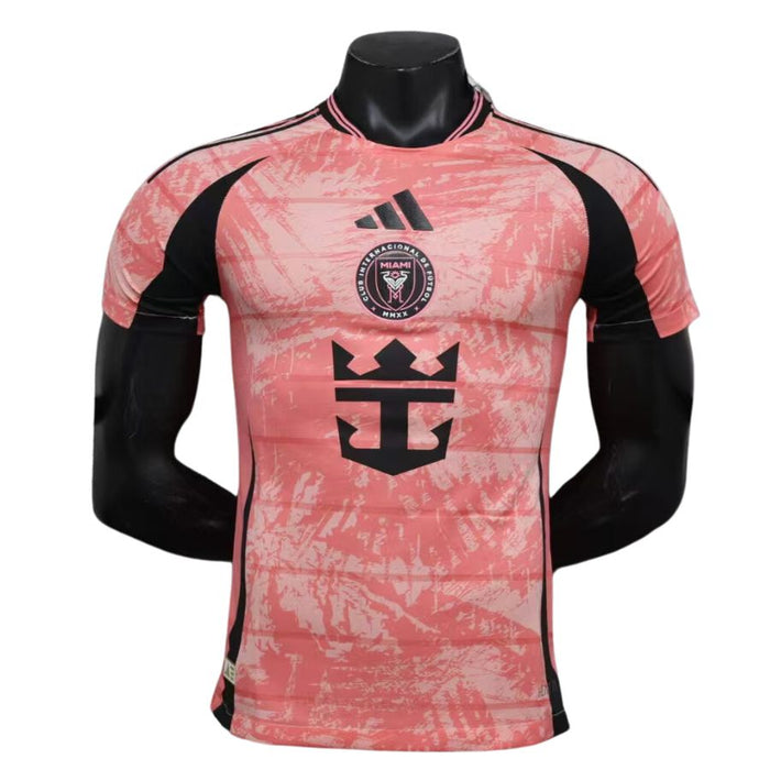 INTER MIAMI 25/26 SPECIAL EDITION CF AUTHENTIC JERSEY