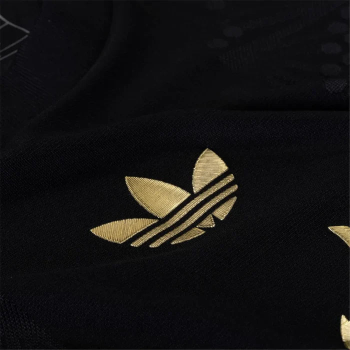 MEXICO 25 SPECIAL EDITION LONG SLEEVE AUTHENTIC JERSEY