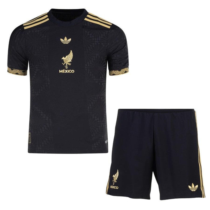 MEXICO 25 SPECIAL EDITION KIDS KIT