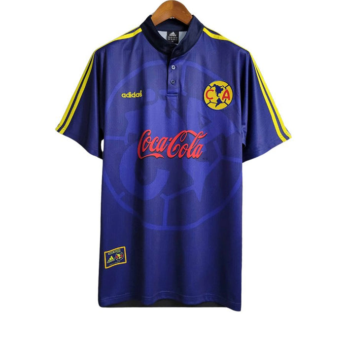 CLUB AMERICA 98/99 RETRO AWAY JERSEY