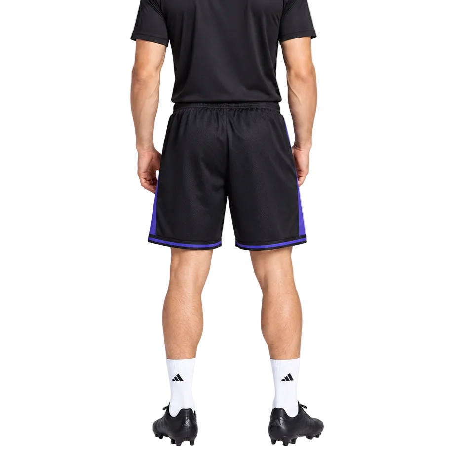 BARCELONA 25/26 X KOBE BRYANT SHORTS
