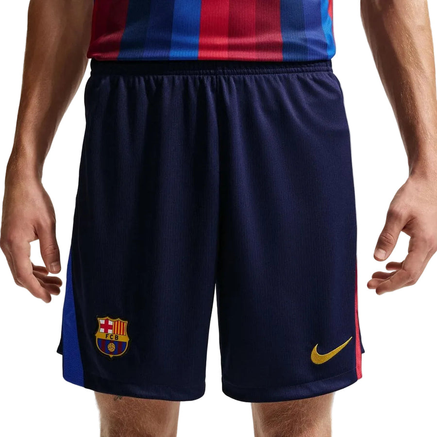 BARCELONA 26/27 HOME SHORTS