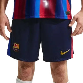 BARCELONA 26/27 HOME SHORTS