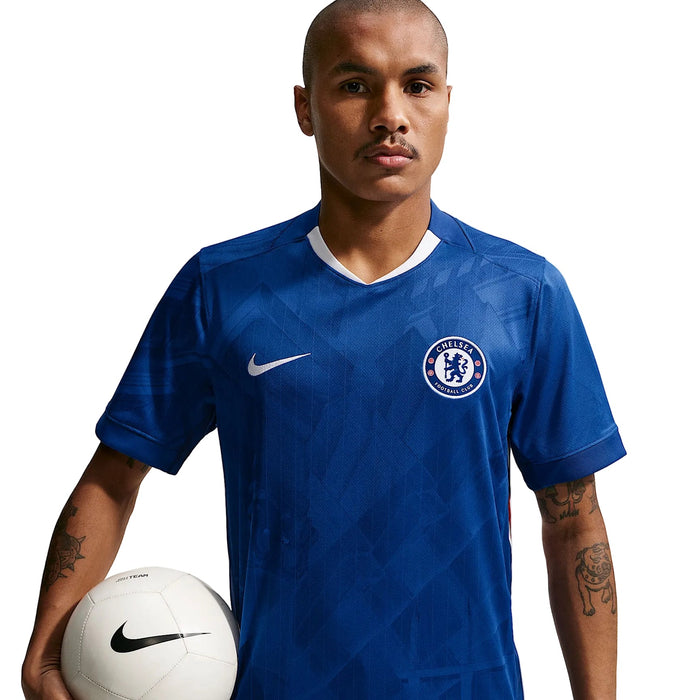 CHELSEA 25/26 HOME JERSEY