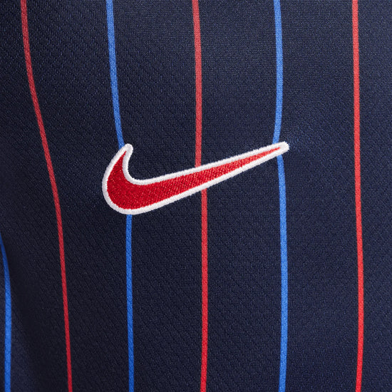 USA 25 AWAY ALTERNATIVE KIDS JERSEY