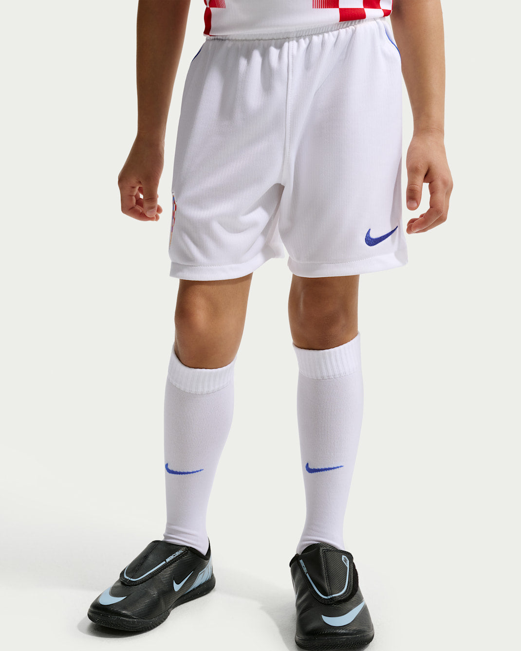 CROATIA 26 HOME KIDS KIT