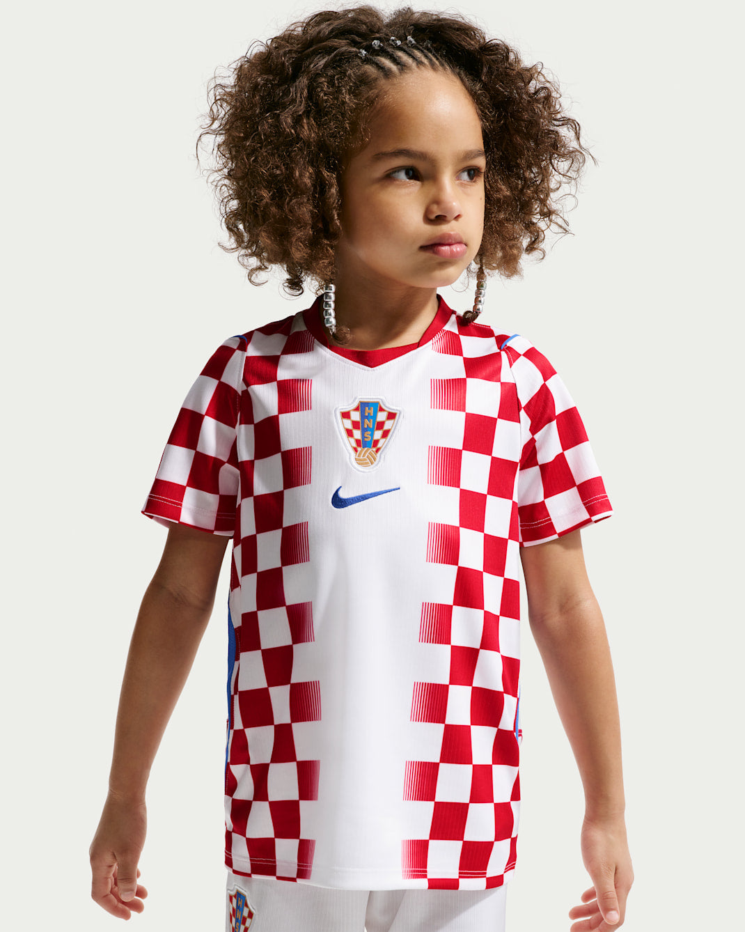 CROATIA 26 HOME KIDS KIT